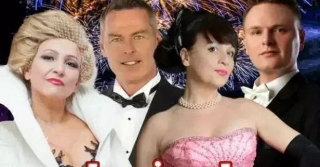 Zapraszamy 6 stycznia 2026 roku do Wałeckie Centrum Kultury, Wałcz, Plac Zesłańców Sybiru 3.