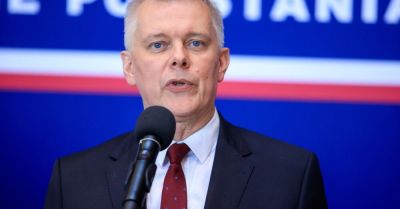 Centralne Biuro Śledcze Policji przez 25 lat działalności stało się symbolem skuteczności państwa