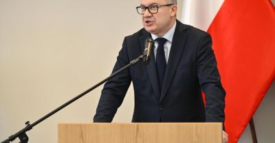 Poinformowałem marszałka Sejmu o nieprawidłowościach przy stwierdzeniu ważności wyborów prezydenckich