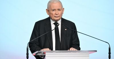 Prezes PiS: 100 dni prezydenta Nawrockiego to 100 dni spełnionych obietnic