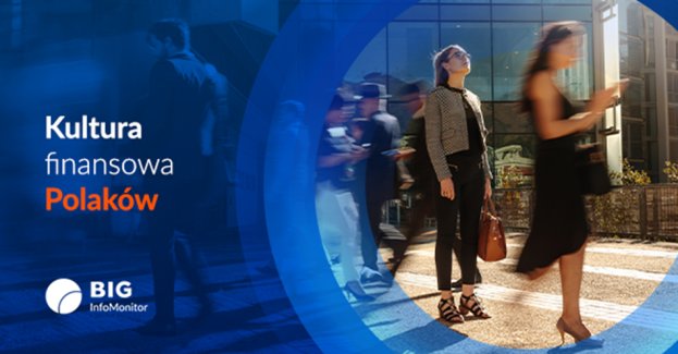 Większość Polaków twierdzi, że etyczne zachowania w finansach są istotne w ich codziennym życiu, ale praktyka ujawnia szokujący rozdźwięk pomiędzy deklaracjami a rzeczywistością. Skutkiem tego jest kwota blisko 130 mld zł zaległych długów konsumentów i firm, za którą kryje się powszechne przyzwolenie na „cwaniactwo”, racjonalizowanie omijania zasad i standardów etycznych. Raport BIG InfoMonitor i BIK: „Kultura finansowa Polaków. Postawy konsumentów i przedsiębiorców w świecie finansów” rzuca światło na zachowania konsumentów i przedsiębiorców, a także ujawnia skalę nieakceptowalnych etycznie postaw, od celowej jazdy bez biletu, przez sugerowanie rezygnacji z paragonu, aż po paraliżujące zatory płatnicze w biznesie.